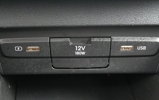 Hyundai i20 cena 69900 przebieg: 5300, rok produkcji 2022 z Łódź małe 497